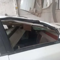 سمند تصادفی مدل ۸۹|خودرو سواری و وانت|نجف‌آباد, نجف‌آباد|دیوار