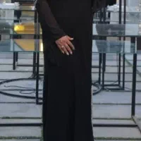 لباس مجلسی