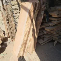 فروش تخته الوار چوب سفید شمال