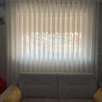 پرده عرض ۲/۳۰ ارتفاع ۲۵۰