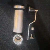 آسیاب دستی قهوه کینو ( کلاسیک )|کافی‌شاپ و رستوران|مشهد, کلاهدوز|دیوار