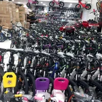 طرح تعویض انواع دوچرخه اقساطی