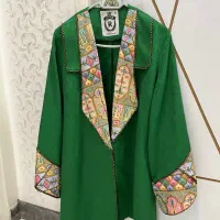 مانتو مجلسی زیبا