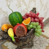 میوه مصنوعی|صنایع دستی و سایر لوازم تزئینی|قرچک, مهدیه|دیوار