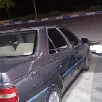 ۴۰۵ مدل ۹۴|خودرو سواری و وانت|شیروان (خراسان), |دیوار