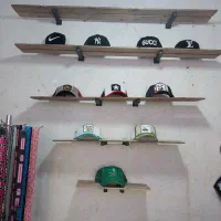 کلاه گورین جنس خوب درجه یک|لباس|اسلام‌شهر, مطهری|دیوار