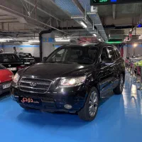 پذیرش و فروش سانتافه همه ی مدل ها