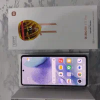 گوشی شیائومی Mi 11 T Pro 5g درحدنو نو 256 رام 8|موبایل|تهران, کیانشهر|دیوار