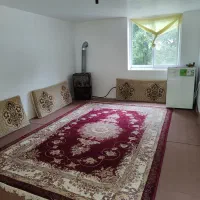 ویلا جنگلی|اجارهٔ کوتاهمدت ویلا و باغ|چابکسر, |دیوار