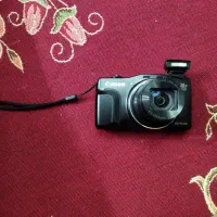 دوربین عکاسی کانن 710