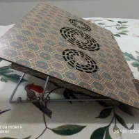 فن لپ تاب