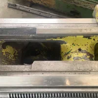 تراش روسی 16k20|ماشینآلات صنعتی|صوفیان, |دیوار