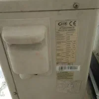 کولر اسپیلت ۱۹۰۰۰ آ اس آر