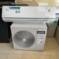 کولرگازی 24هزار کمپانی گرنیه (سفارش اروپا)