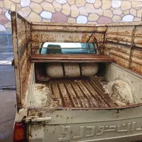 پیکان وانت ۸۹|خودرو سواری و وانت|تبریز, |دیوار