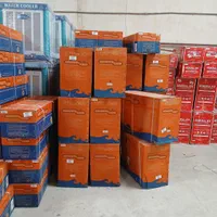 کولر گازی جنرال گلد لند ۲۴هزار A++