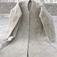 نمد . نی