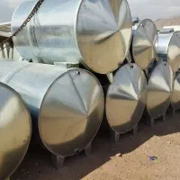 تانکر، منبع و مخزن آب وسوخت عمده|مصالح و تجهیزات ساختمان|شیراز, محمدیه|دیوار