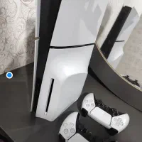 PS5 اسلیم ریجن 2000آسیا                      2دسته