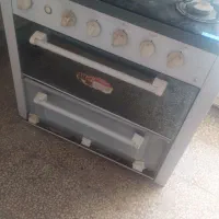 اجاق گاز طبق عکس بدون پوسیدگی ۲۲۰۰