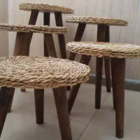 سه‌پایه گلدان