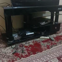 فروش تلوزیون ۲۹ LG با گیرنده و میز|تلویزیون و پروژکتور|شیراز, شهرک سراج|دیوار