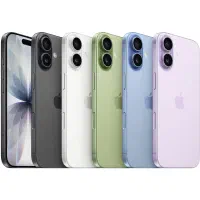 اپل iPhone 17 با حافظه ۲۵۶ گیگابایت