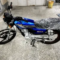 موتور احسان 200 فول خشک