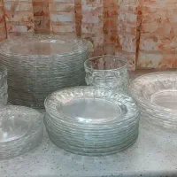 بشقاب اصل فرانسه