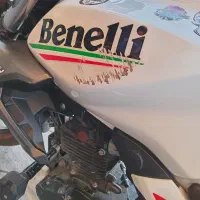 بنلی ۱۵۰ TNT|موتورسیکلت|گلستان (تهران), |دیوار