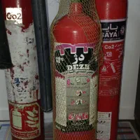 کپسول آتش نشانی