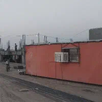 اجاره کانکس