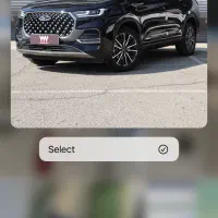 تیگو ۸ پرو مکس آی ای