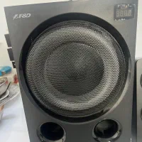 اسپیکر بلوتوثی فندا مدل FX770