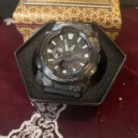 ساعت جی شاک اصلی ga-110tx 20bar