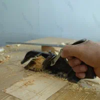 تعمیرات تخصصی انواع دربهای چوبی و نصب