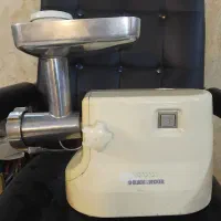 چرخ گوشت برند بلک اند دکر