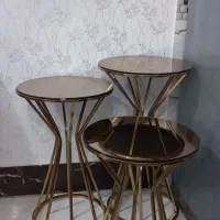 ست میز عسلی