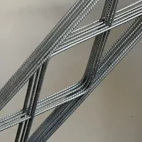 میلگرد بستر آروشا