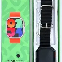 ساعت هوشمند