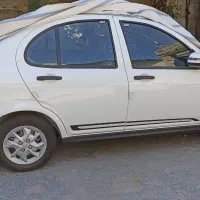 سهند پارس خودرو