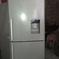یخچال فریزر الکترواستیل ۲۷ فوت