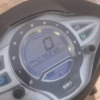 احسان بیکلاج کم کار مرتب دزدگیر دارد|موتورسیکلت|مشهد, شهید هاشمی نژاد|دیوار