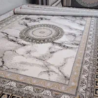 فـرش طرح شیرین فرهاد