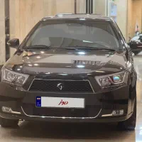 دنا پلاس تربو ۶ دنده بی رنگ