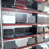 Laptop استوک|رایانه همراه|شیراز, حافظیه|دیوار