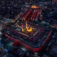 نجف اشرف