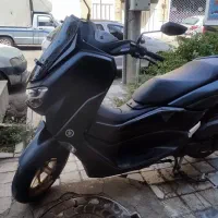موتور یاماها nmax