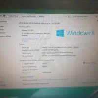لپ تاب HP|رایانه همراه|تربت جام, حافظ|دیوار