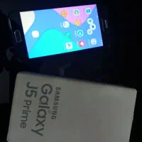 گوشی موبایل سامسونگ گلکسی J5 Prime